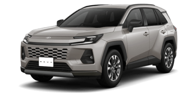 RAV4