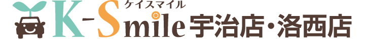 ケイスマイル宇治店・洛西店